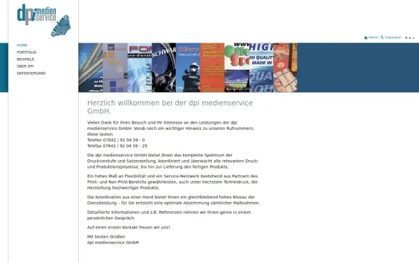dpi-medienservice.de