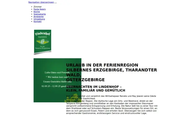 lindenhof-klingenberg.de