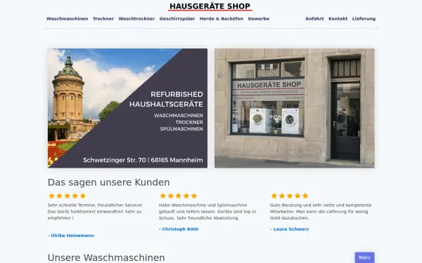 www.hgshop.de