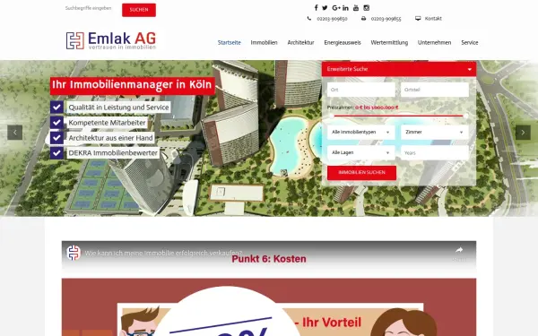 emlak-ag.de