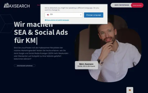 maxsearch.de