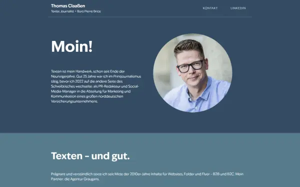thomas-claassen.de