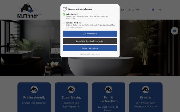 www.mfinner.de