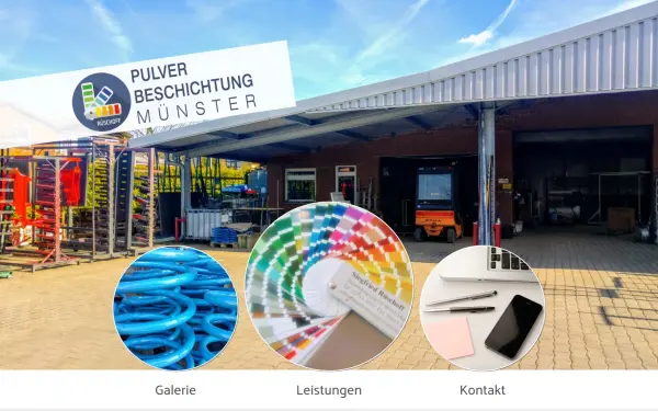 www.pulverbeschichtung-muenster.de