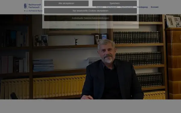 anwaelte-drfleischer.de