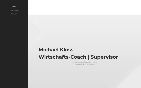 www.michaelkloss.de