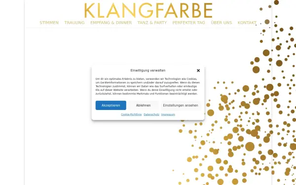klangfarbe-musik.de
