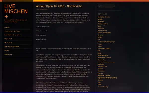 livemischer.de