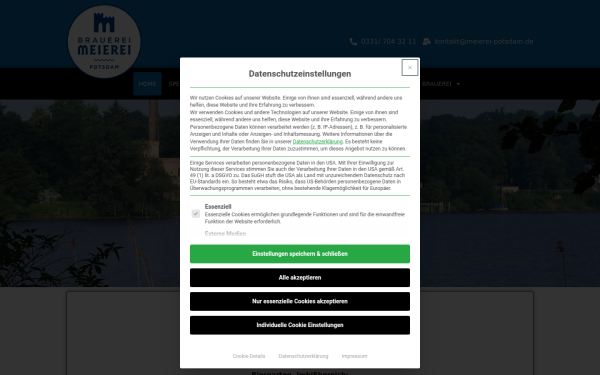 www.meierei-potsdam.de