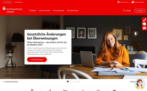 www.sparkasse-doebeln.de