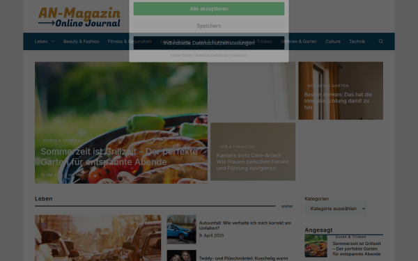 an-magazin.de