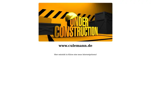 culemann.de