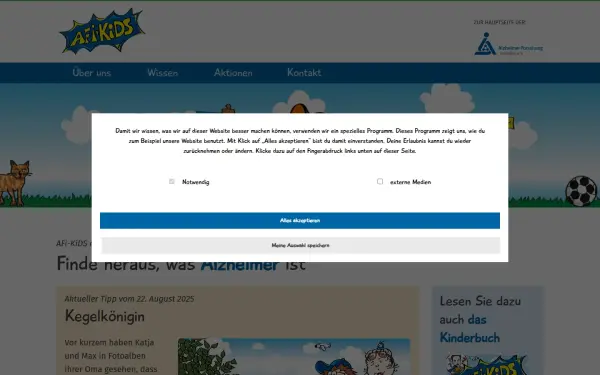 www.afi-kids.de