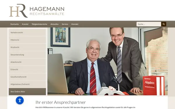 www.hagemann.koeln