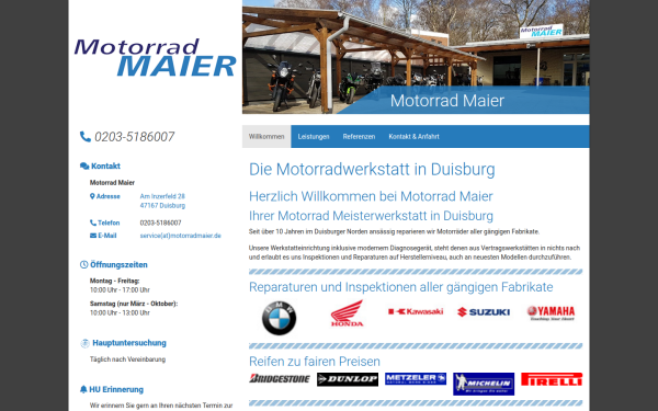 www.motorradmaier.de