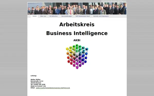 arbeitskreis-business-intelligence.de