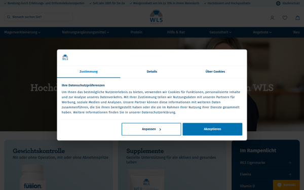 www.wlsproducts.de
