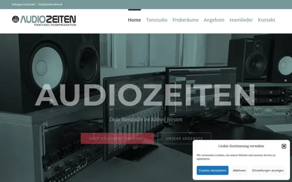 audiozeiten.de