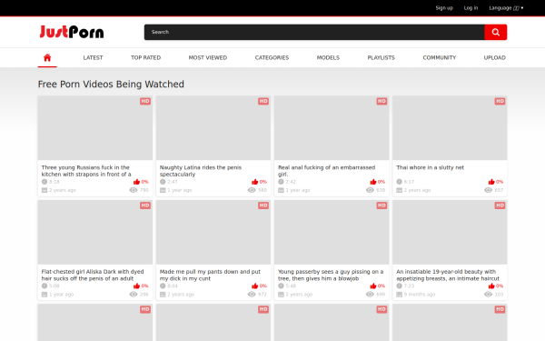 justporn.tv
