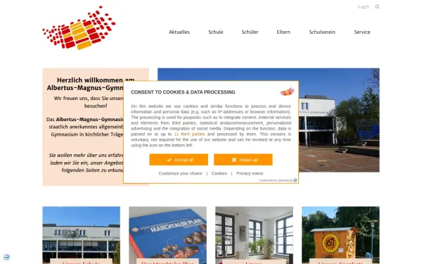 www.amgs.de
