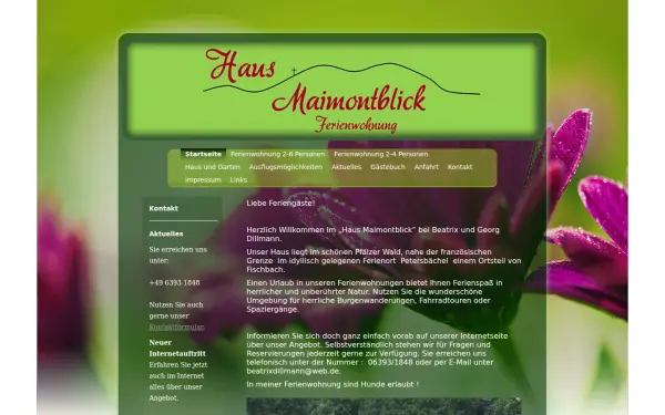 www.haus-maimontblick.de