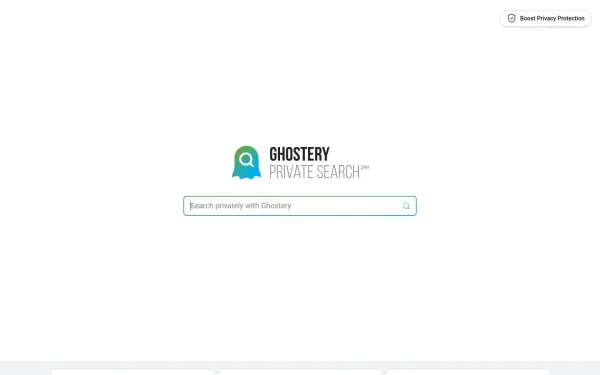 ghosterysearch.com