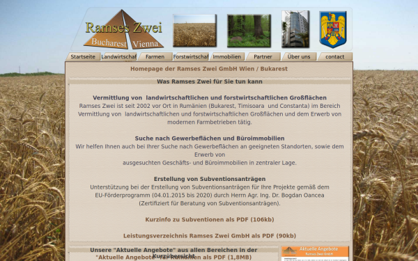www.ramses-zwei.com