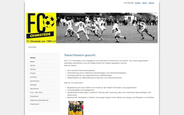 1fc-ohmstede.de