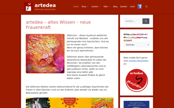 artedea.net