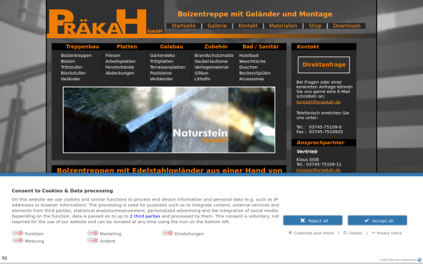 www.praekah.de