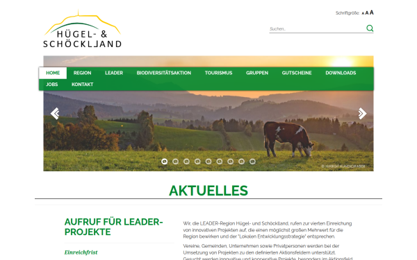 www.huegelland.at