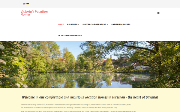 www.victorias-ferienwohnungen.de