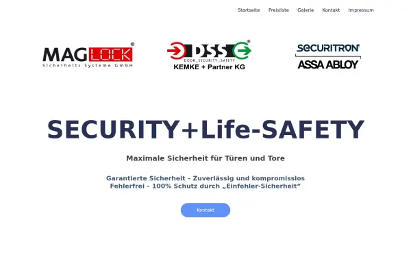 maglock.de