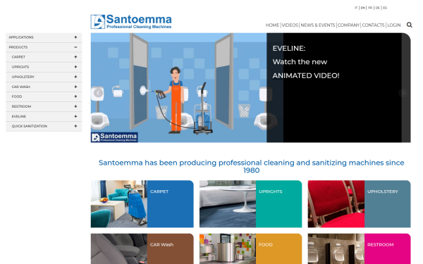 www.santoemma.com