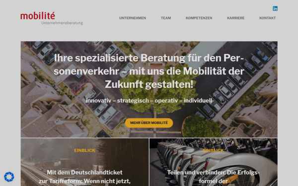 mobilite.de