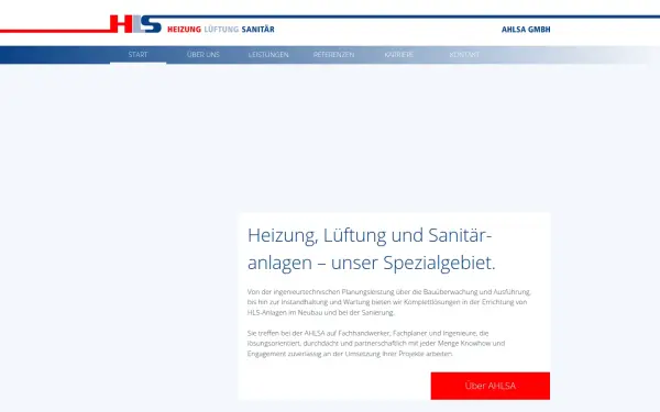 ahlsa.de