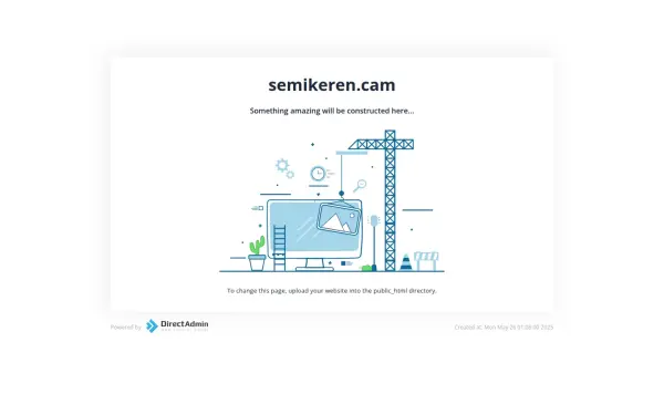semikeren.cam