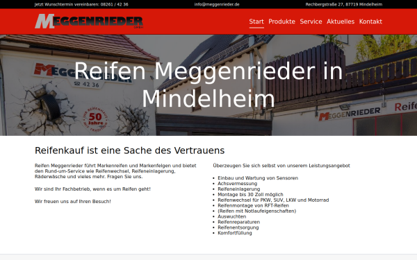 www.meggenrieder.de