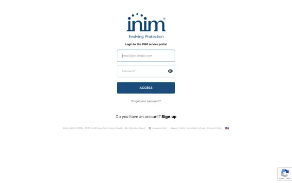 my.inimcloud.com