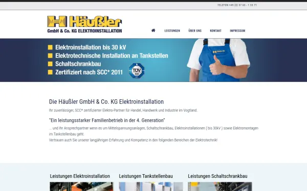 www.haeussler-kg.de