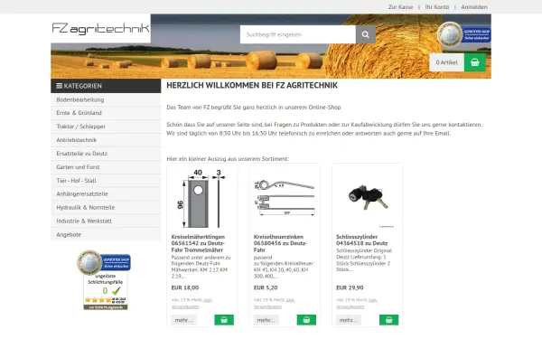 fz-agritechnik.de