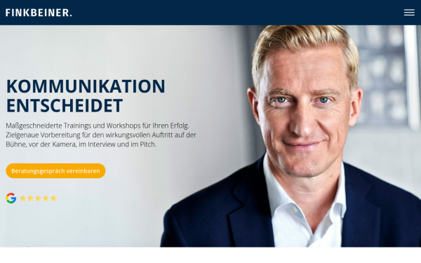 michaelfinkbeiner.de