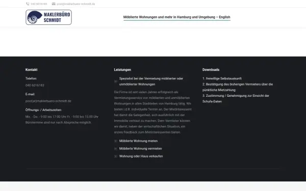 maklerbuero-schmidt.de