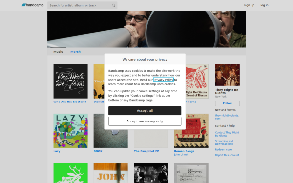 tmbg.bandcamp.com