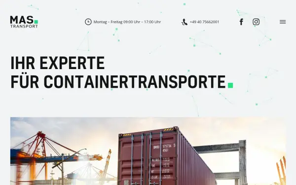 www.mastransport.de