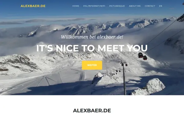 alexbaer.de