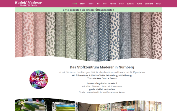 maderer.de