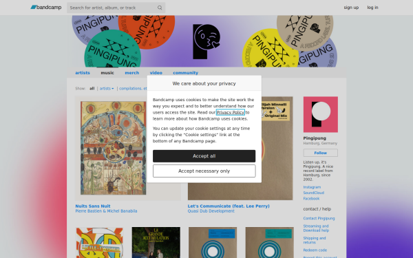 pingipung.bandcamp.com