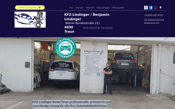 www.kfz-lindinger.at