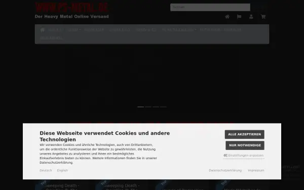 www.ps-metal.de